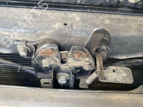 Hood lock NISSAN PATROL GR V Wagon (Y61) 2.8 TD | BP27237029C133 