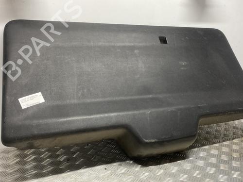 Used Boot lining PEUGEOT RIFTER 1.2 PureTech 110 (110 hp) 28589224