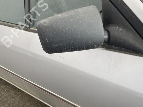 Used Right mirror CITROËN AX (ZA-_) 11 (54 hp) 25892352