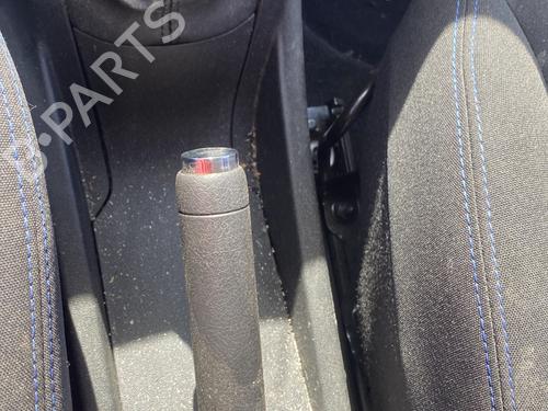 Hand brake PEUGEOT 208 I (CA_, CC_) 1.2 VTI 82 | BP27523764I18