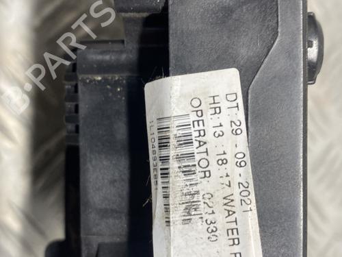 Elektronische module CITROËN JUMPY III Van (V_) 1.5 BlueHDi 120 | BP26400797M83 