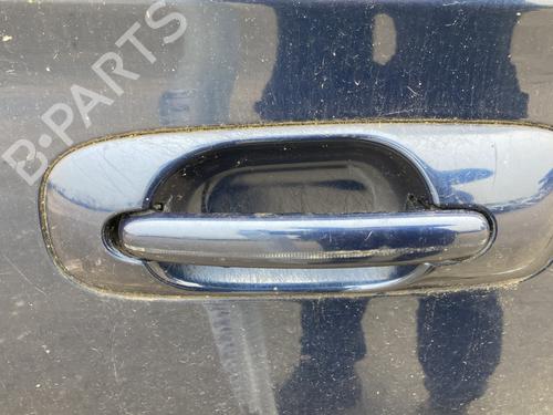 Used Rear right exterior door handle Rear right exterior door handle 22127898 22127898
