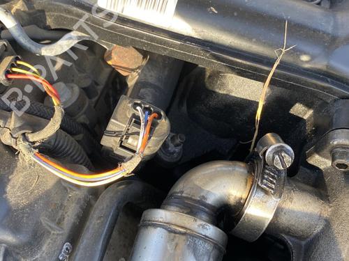 Sprederrør BMW X5 (E70) xDrive 30 d (235 hp) 32505673