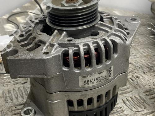 Used Alternator CITROËN C15 Box Body/MPV (VD_) 1.8 D (60 hp) 22358243