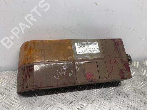 Used Right taillight CITROËN VISA 11 E (50 hp) 30849265