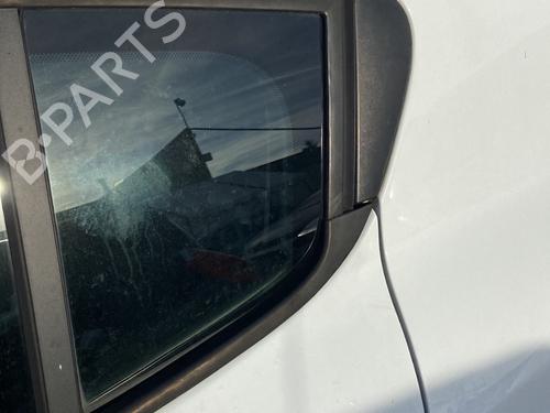 Dør rude ventre bagtil RENAULT MEGANE III Hatchback (BZ0/1_, B3_) 1.5 dCi (BZ09, BZ0D, BZ1W, BZ29, BZ14) | BP29893523C20 