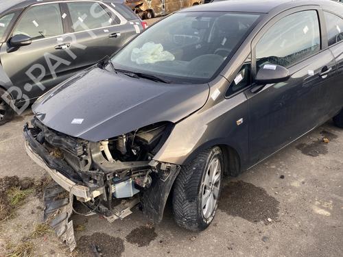 Crémaillère de direction OPEL CORSA E (X15) 1.4 (08, 68) | BP29959073M22