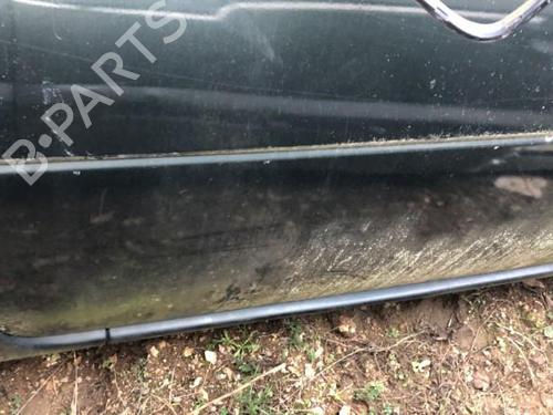 Left front door LAND ROVER FREELANDER I (L314) 1.8 i 16V 4x4 | BP22118394C2 