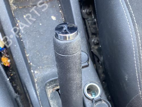 Hand brake CITROËN C3 II (SC_) 1.4 | BP29504221I18 