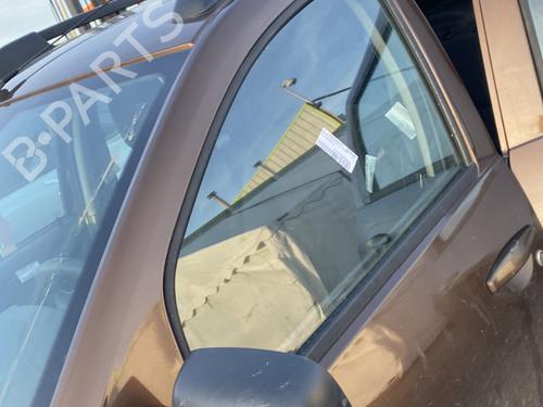 Used Left front door Left front door DACIA DUSTER (HS_) 1.5 dCi 4x4 (HSMC, HSMD) (110 hp) 33553261 33553261