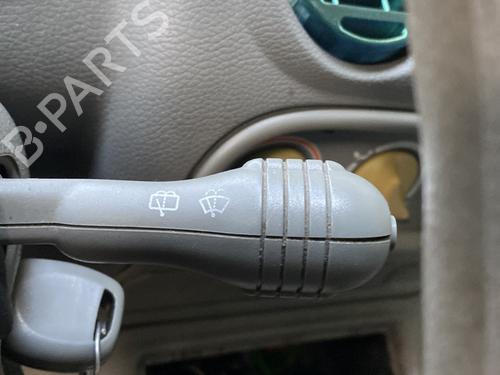 Used Steering column stalk Steering column stalk RENAULT TWINGO I (C06_) [1993-2012] 33554579 33554579