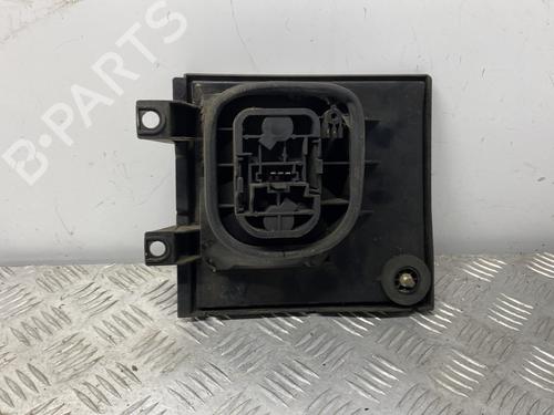 Used Left tailgate light Left tailgate light RENAULT 21 Saloon (L48_) 2.1 D (L486) (65 hp) 30849209 30849209