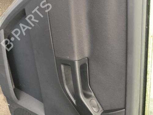 Rear left panel OPEL MERIVA A MPV (X03) 1.6 (E75) | BP29142978C60 