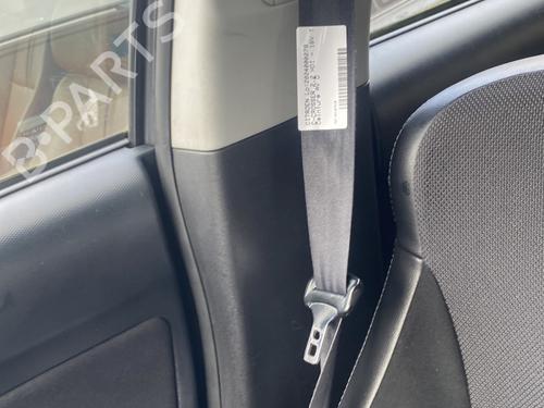 Used Front right seatbelt Front right seatbelt CITROËN C-CROSSER (VU_, VV_) 2.2 HDi (156 hp) 21797822 21797822