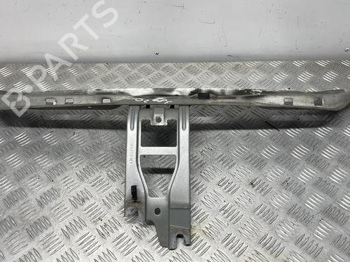 Crossmember RENAULT CLIO II (BB_, CB_) 1.2 16V (BB05, BB0W, BB11, BB27, BB2T, BB2U, BB2V, CB05,... | BP29287810C162 