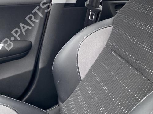 Right front seat PEUGEOT 2008 I (CU_) 1.2 THP 110 / PureTech 110 | BP31116818C16  - Image 5