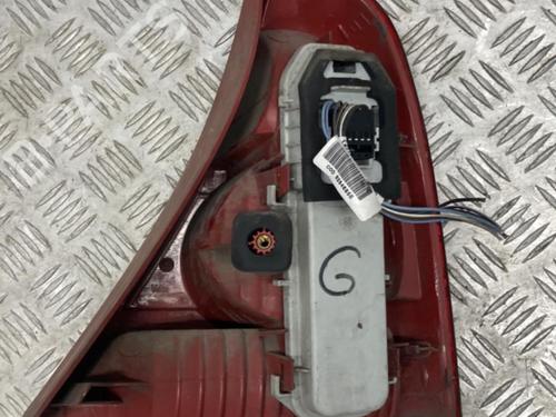 Used Left taillight Left taillight RENAULT CLIO II (BB_, CB_) 1.5 dCi (B/C2J) (68 hp) 19914532 19914532