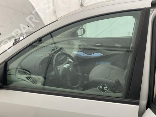 Dørrute ventre foran NISSAN ALMERA TINO (V10) 1.8 (114 hp) 31923509