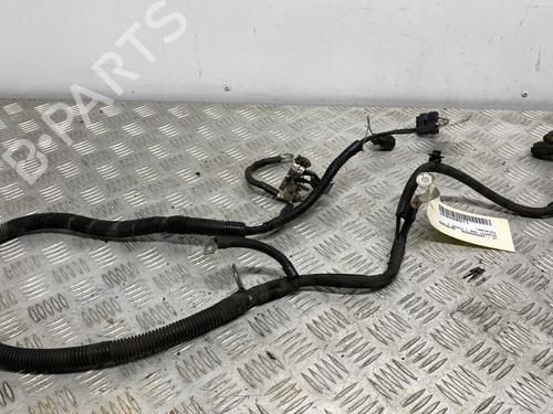 Used Wiring harness Wiring harness PEUGEOT 508 I (8D_) 2.0 HDi (140 hp) 30480871 30480871