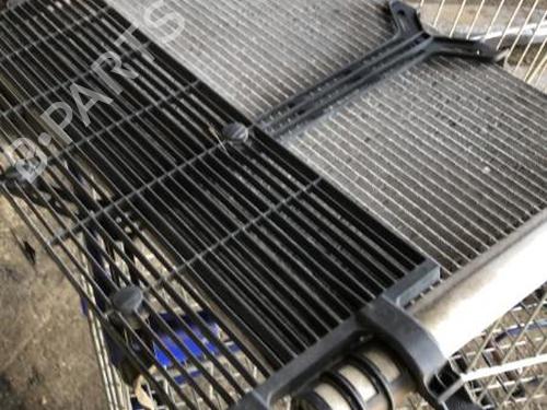 AC radiator CITROËN C4 Picasso II  | BP22118295M32 