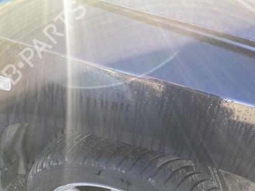 Forskærm Højre JEEP COMPASS (MK49) 2.2 CRD 4x4 | BP29318218C42