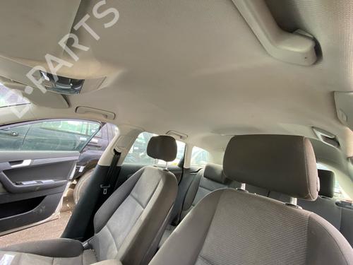 Used Interior roof Interior roof AUDI A3 Sportback (8PA) 1.6 TDI (105 hp) 40268563 40268563