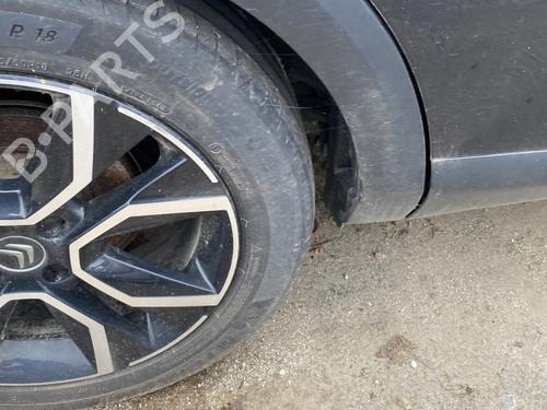 Rear right wheel arch trim CITROËN C4 III (BA_, BB_, BC_) ë-C4 (BCZKXC, BZCKSC) | BP29450427C137 