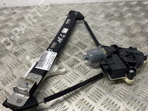 Used Rear left window mechanism Rear left window mechanism 32387884 32387884