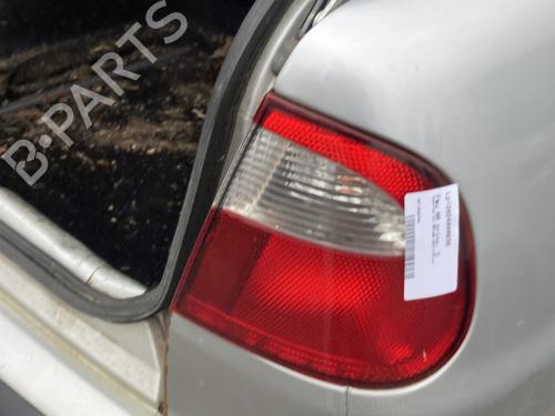 Used Right taillight Right taillight 22127026 22127026