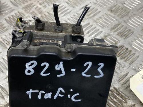 ABS pump RENAULT TRAFIC II Bus (JL) 2.0 dCi 115 (JL00, JL01, JL0H, JL0M, JL0U) | BP31999868M43 - Image 5