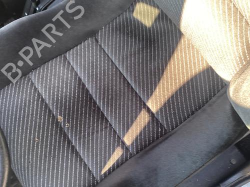 Used Left front seat CITROËN BX (XB-_) 19 D (69 hp) 29537713