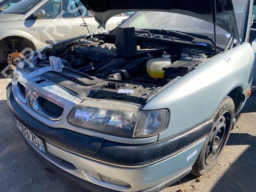 Used ABS pump ABS pump 37200906 37200906