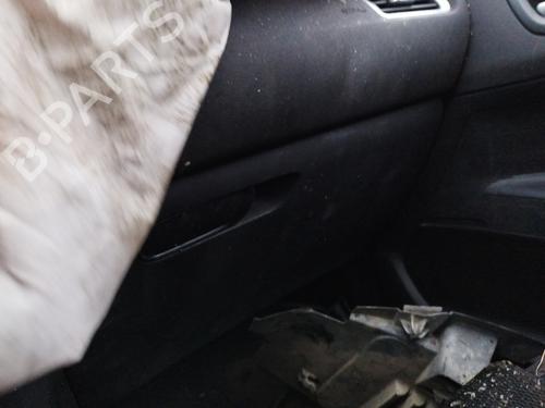 Used Glove box Glove box CITROËN C4 II (NC_) 1.6 BlueHDi 100 (99 hp) 22200297 22200297