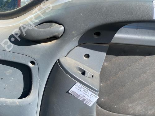 Used Front right window mechanism Front right window mechanism CITROËN JUMPER I Van (244) 2.2 HDi (101 hp) 34220619 34220619