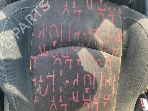 Left front seat PEUGEOT 206 SW (2E/K) 2.0 HDi | BP36954728C15 - Image 3
