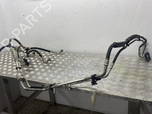 Used AC pipe AC pipe PEUGEOT 607 (9D, 9U) 2.7 HDi 24V (204 hp) 27868680 27868680