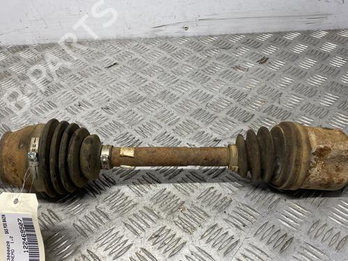 Left front driveshaft CITROËN NEMO Box Body/MPV (AA_) 1.3 HDi 75 | BP33003174M38 - Image 2