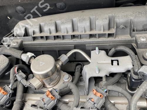 Used Air filter box Air filter box PEUGEOT RIFTER 1.2 PureTech 110 (110 hp) 25738485 25738485