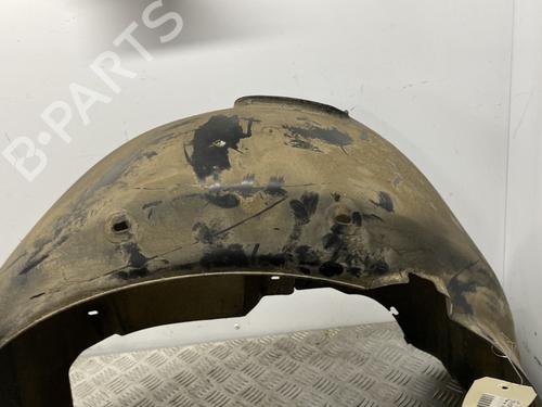 Wheel arch VW POLO V (6R1, 6C1) 1.4 TDI | BP29829260C56