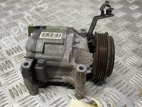 AC compressor FIAT PANDA (312_, 319_) 1.2 (312PXA1A) | BP30045486M34