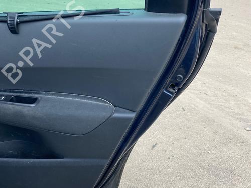 Rear right panel PEUGEOT 5008 (0U_, 0E_) 1.6 HDi | BP34525788C61 - Image 3