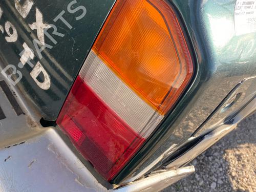 Used Right taillight Right taillight 39005863 39005863