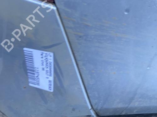 Rear bumper VW GOLF V (1K1) 1.9 TDI | BP31859787C8 