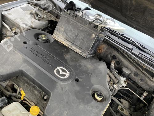 ABS pump MAZDA 6 Hatchback (GG) 2.0 DI (GG14) | BP32393070M43