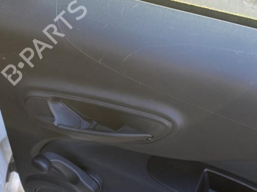 Rear right panel FIAT PUNTO (199_) 1.2 (199AXZ1A, 199BXZ1A) | BP31639688C61 - Image 2