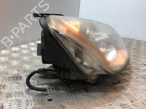 Højre forlygte FORD FOCUS C-MAX (DM2) 1.6 TDCi | BP22110573C29 