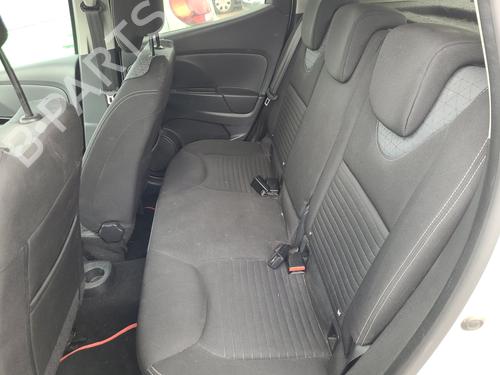 Rear left panel RENAULT CLIO IV (BH_) 0.9 TCe 90 (BHNF, BHMA, BHMH, BHJK, BHJR) | BP36438163C60 - Image 5