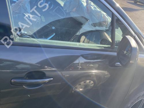 Used Right front door PEUGEOT 3008 I MPV (0U_) 1.6 HDi (109 hp) 23785218