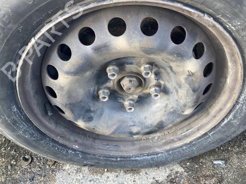 Used Rim Rim RENAULT KANGOO Express (FW0/1_) 1.5 dCi 110 (FW0C, FW0H) (109 hp) 33554296 33554296