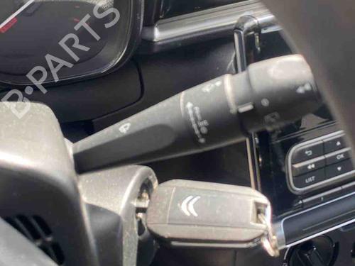 Steering column stalk CITROËN C3 III (SX) | BP36438407I23 - Image 2